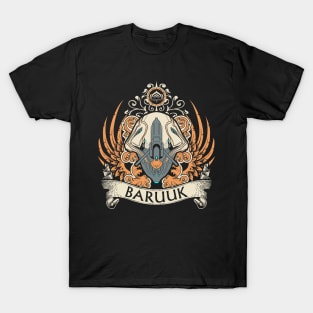 BARUUK - LIMITED EDITION T-Shirt